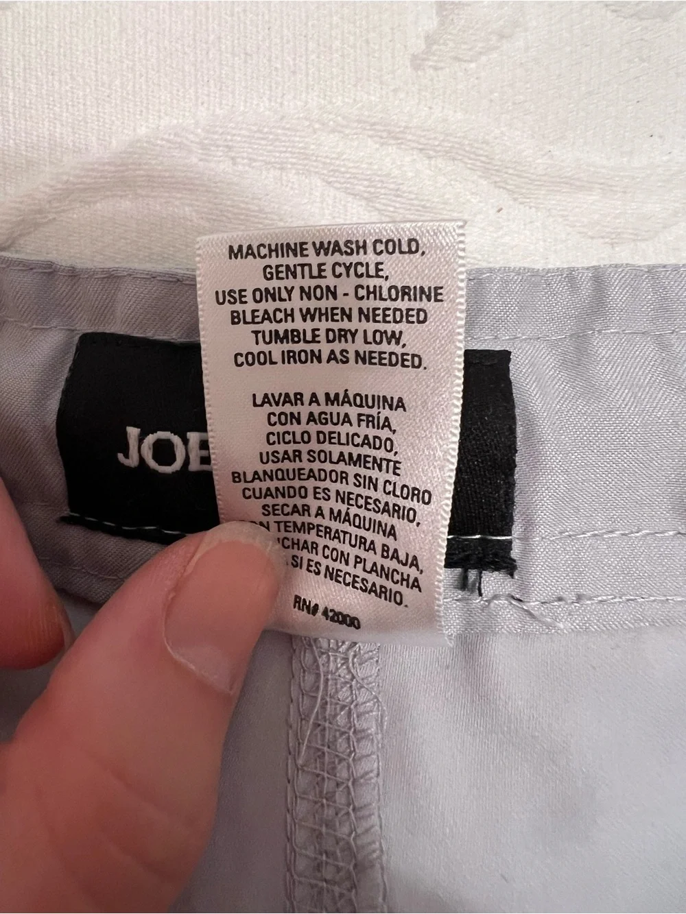 Joe Boxer joe boxer